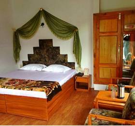 Туры в Hotel Kalpana  в Индии