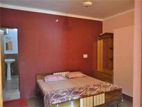Kedia Resorts  2* Индия, Ришикеш