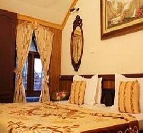 Aqua Holidays  в Аллеппи