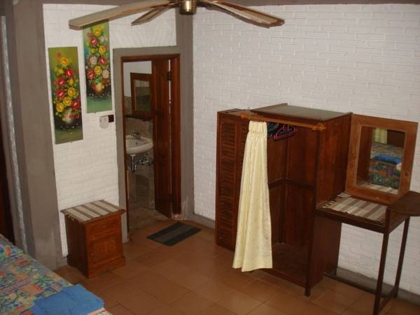 Eustace Place  1* Индонезия, Убуд