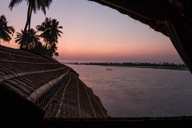River Escapes 