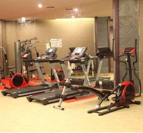 Туры в Jun Hao Hotel  в Китае