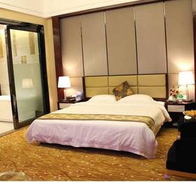 Jun Hao Hotel  в Дунгуане