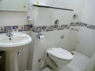 Aay Kay Hotel  3* Индия, Амритсар