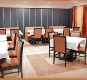 Aay Kay Hotel  в Амритсаре