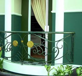 D'Cokro Hotel  в Джокьякарте