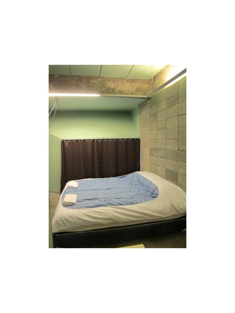 Heyha Dormtel 