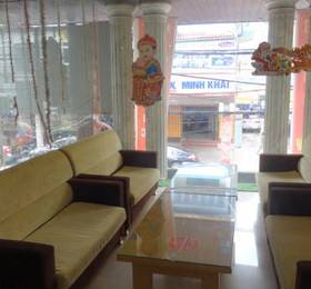 Туры в Bao Anh Hotel в Вьетнаме