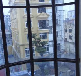 Bao Anh Hotel  в Хайфоне