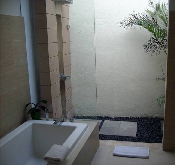 Tigadis Villa 3* Индонезия, Джимбаран