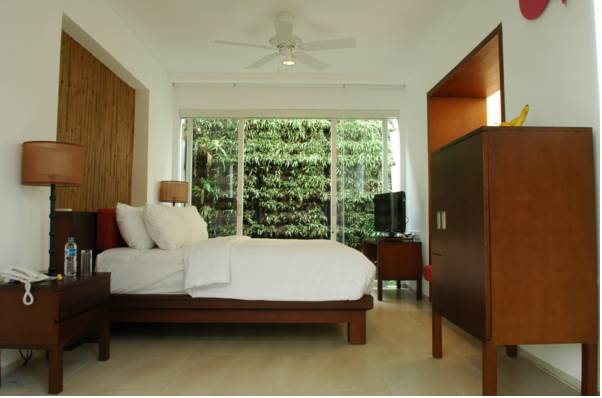 Tigadis Villa 3* Индонезия, Джимбаран
