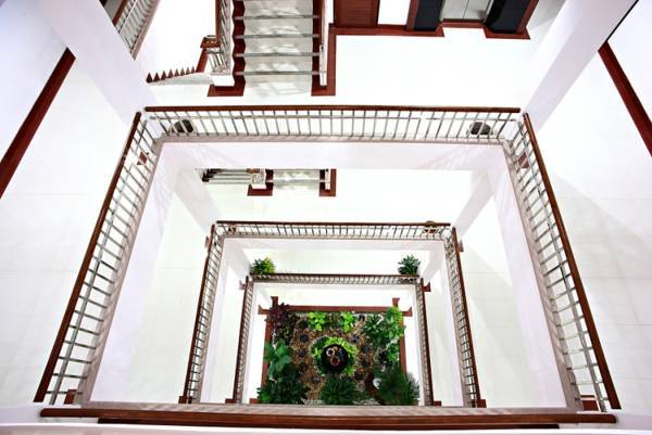 Pattara Place  2* Таиланд, Чиангмай
