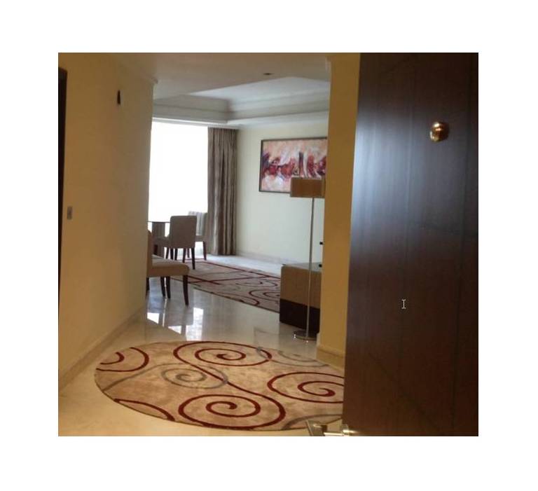 Taj Residence 