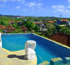 Туры в Nirmala Hotel в Индонезии