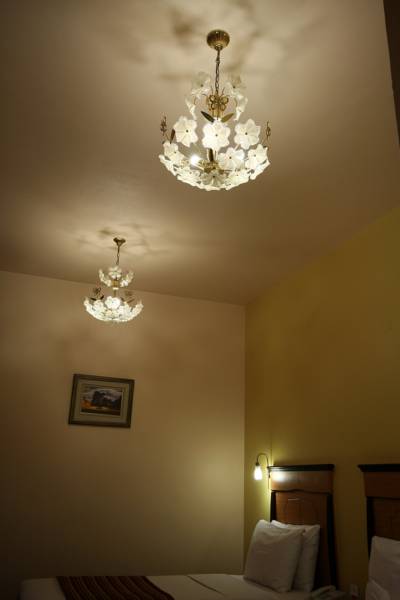 OYO 578 Oasis Deira Hotel 1*