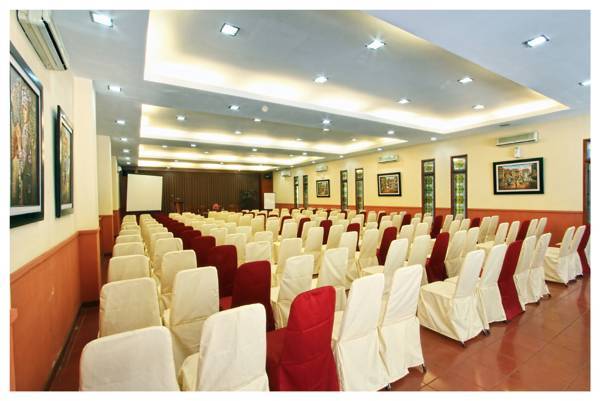 Mutiara Hotel 3* Индонезия, Бандунг