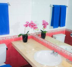 Mutiara Hotel в Бандунге