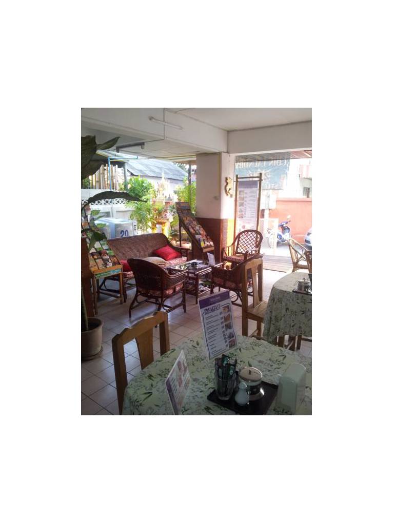 Pathara House 
