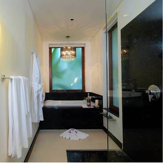 Banyan Suites  5* Таиланд, Маенам