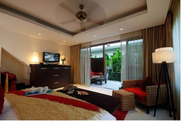 Banyan Suites  5* Таиланд, Маенам