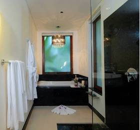 Banyan Suites  в Маенаме