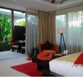 Отдых в Banyan Suites  - Таиланд, Маенам