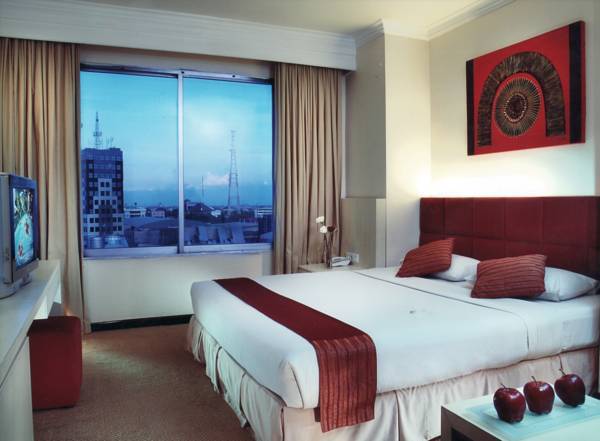 Cendana Hotel 3* Индонезия, Сурабая