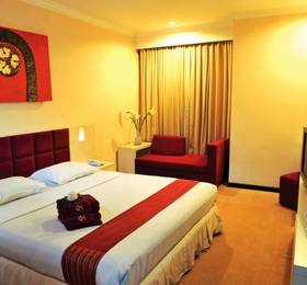 Cendana Hotel в Сурабае