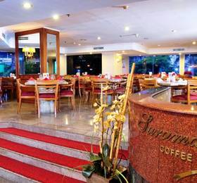 Туры в Cendana Hotel в Индонезии