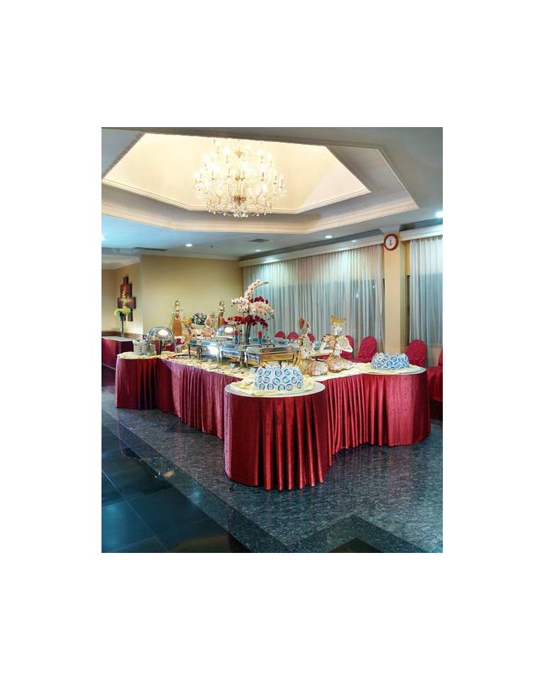 Hotel Cendana 