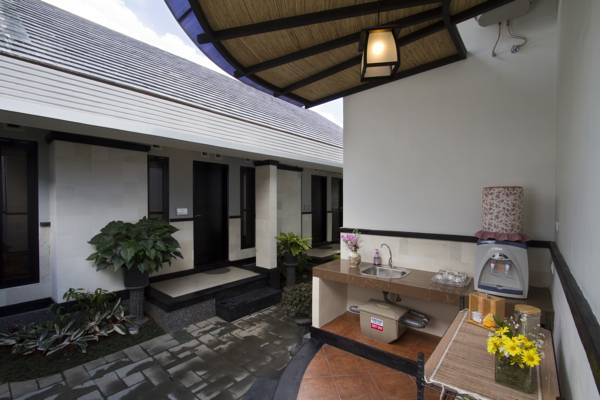 Arabella Bali 1* Индонезия, Джимбаран