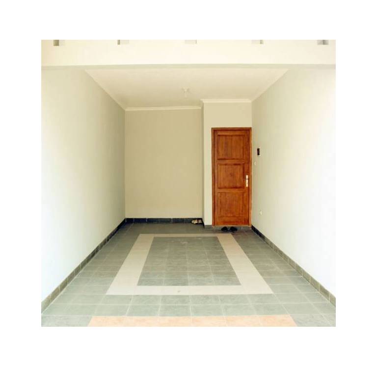 Rumah Dyandra 