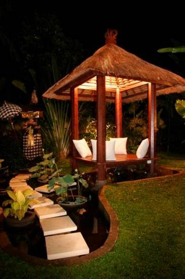Villa Sancita  4* Индонезия, Убуд