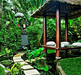 Туры в Villa Sancita  в Индонезии