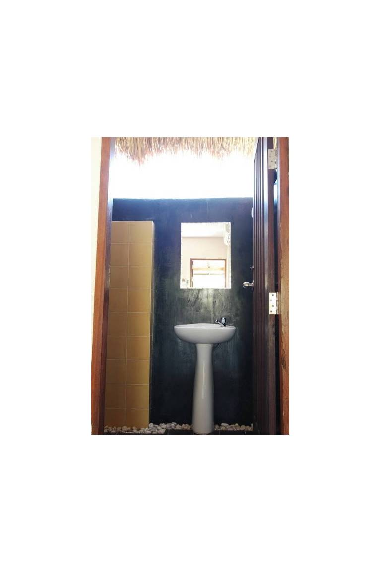Hutcha Resort 