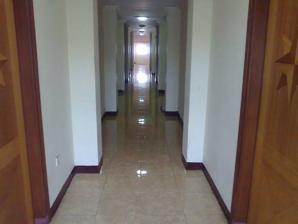 Andalus Hotel  2* Индонезия, Сурабая
