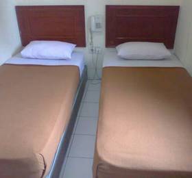 Отдых в Andalus Hotel  - Индонезия, Сурабая