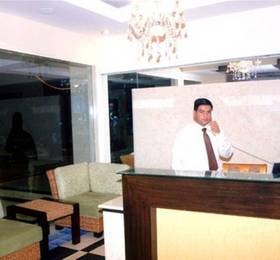 Hotel Metro43  в Чандигархе