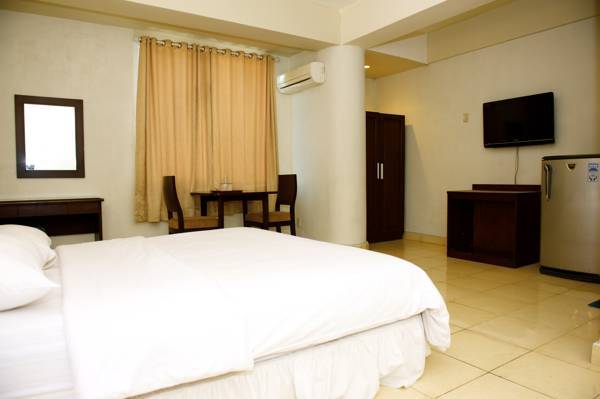 Hotel Amboina  3* Индонезия, Амбон