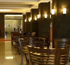 Hotel Amboina  в Амбоне
