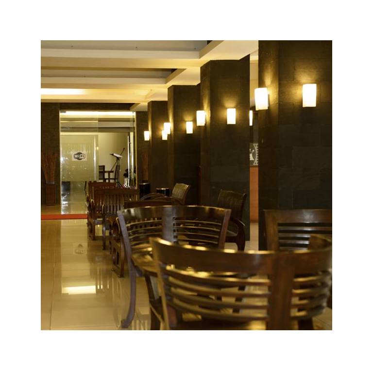 Hotel Amboina 