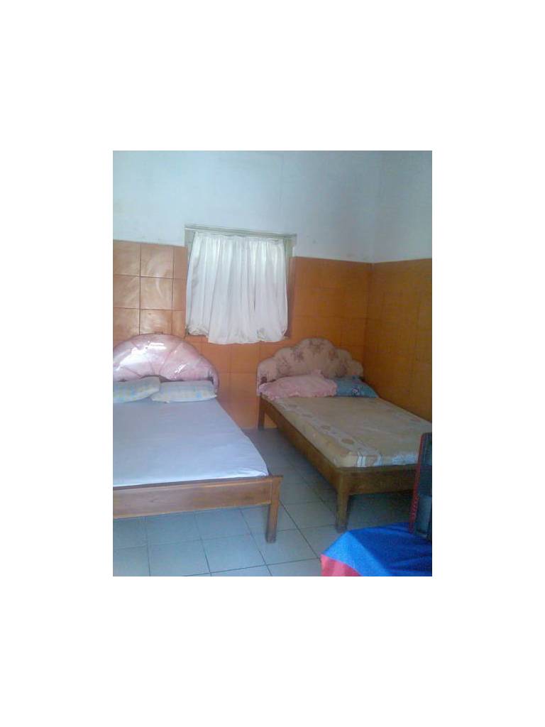 Hotel Sentral