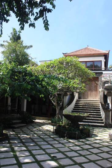 Villa Narnia  4* Индонезия, Керобокан