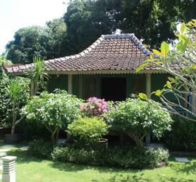 Туры в Villa Narnia в Индонезии