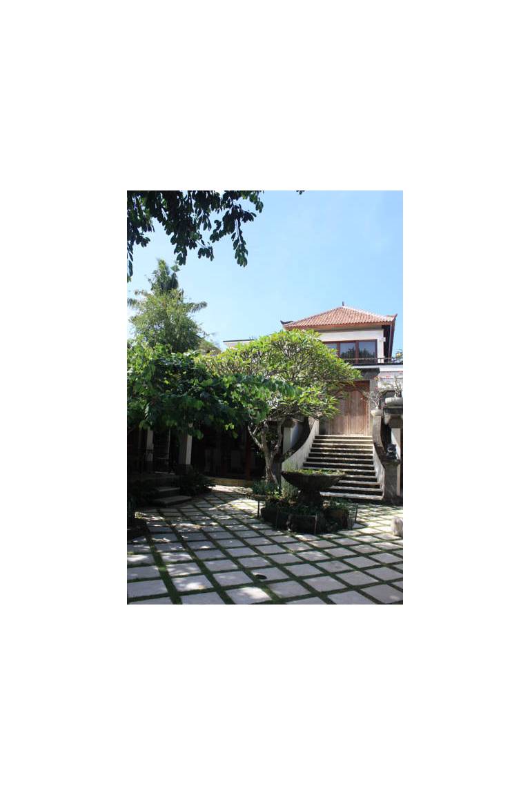 Villa Narnia 