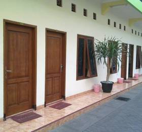 Graha Cantiq  в Сурабае
