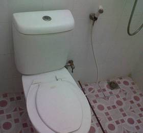 Graha Cantiq  в Сурабае