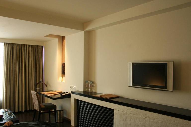 Mosaic Hotel 