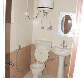 Marias Hotel  в Сринагаре