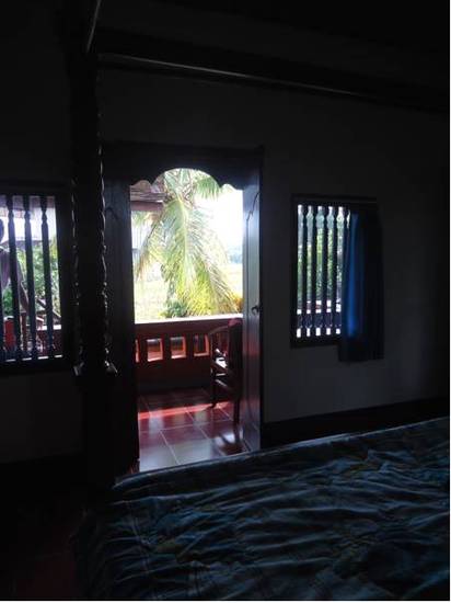 Pondok Indah  Индонезия, Убуд